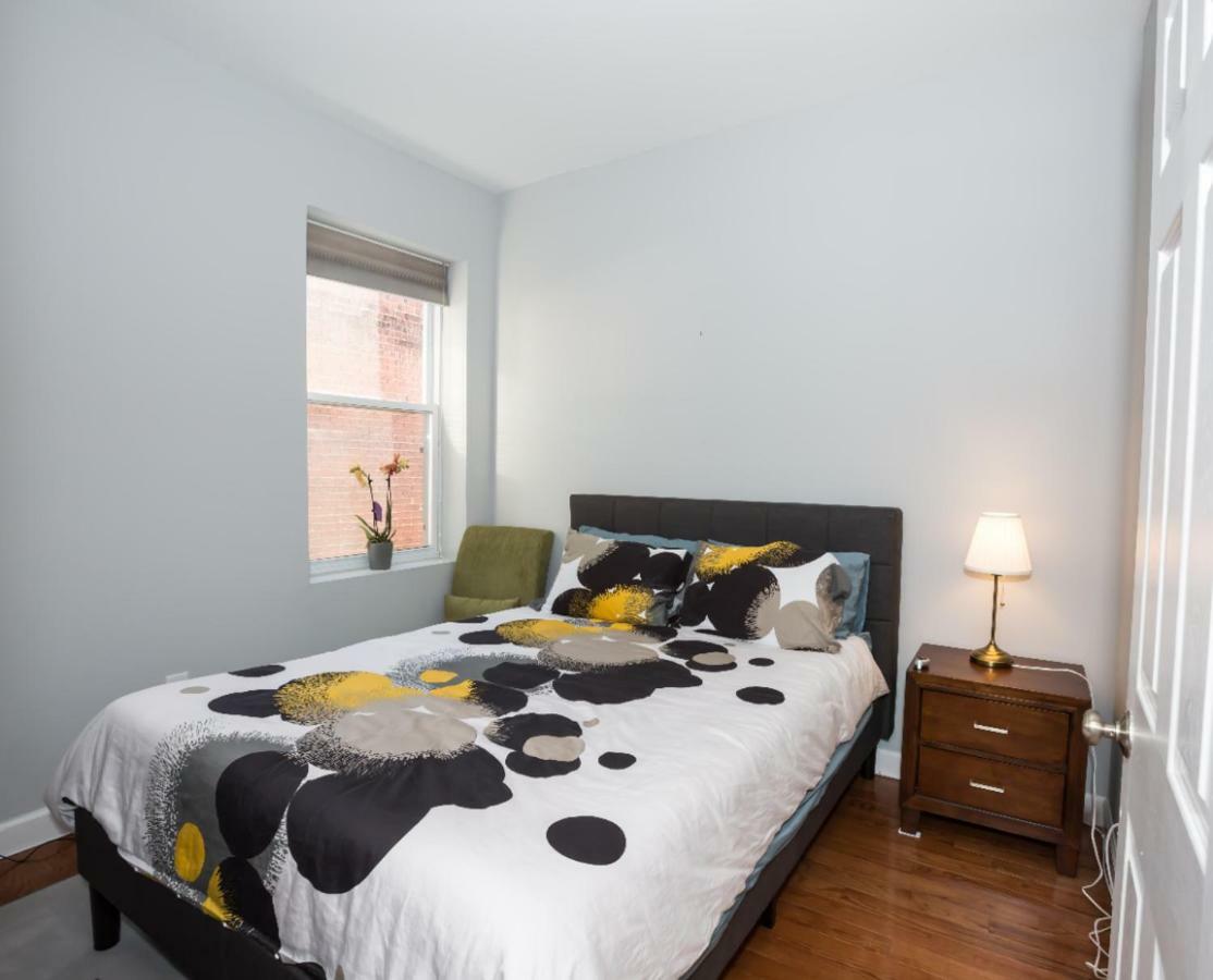 Steps To Convention Center, Downtown Dc, And Metro Station: Private And Comfortable Bedroom/Bathroom Washington Luaran gambar
