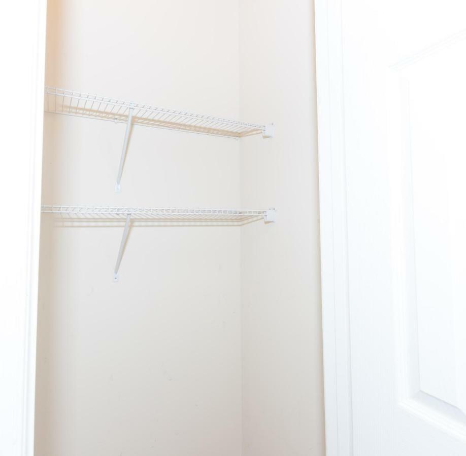 Steps To Convention Center, Downtown Dc, And Metro Station: Private And Comfortable Bedroom/Bathroom Washington Luaran gambar