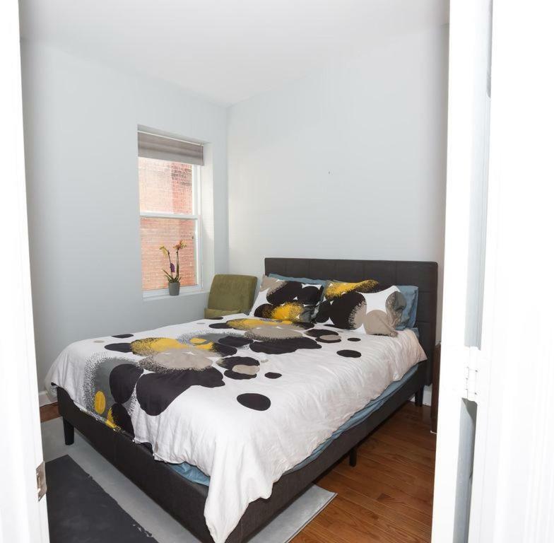 Steps To Convention Center, Downtown Dc, And Metro Station: Private And Comfortable Bedroom/Bathroom Washington Luaran gambar